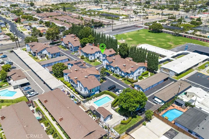 9035 Stacie 7, Anaheim, California 92804