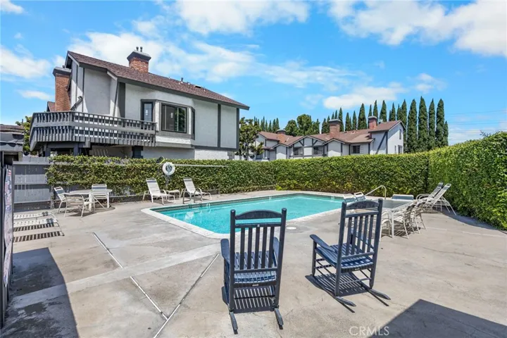 9035 Stacie 7, Anaheim, California 92804