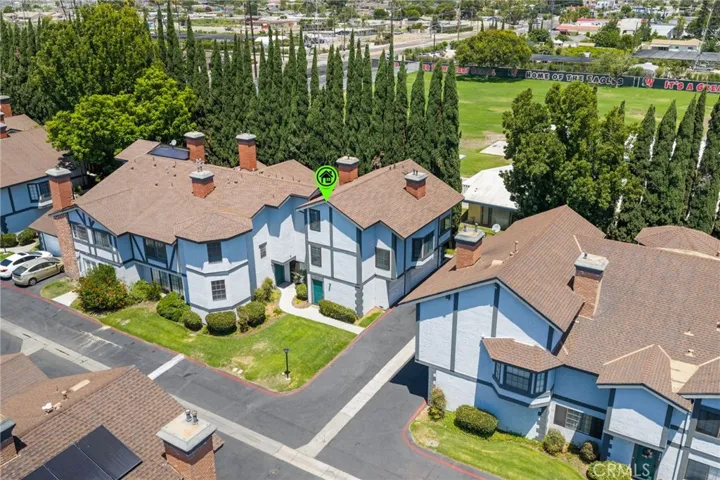 9035 Stacie 7, Anaheim, California 92804