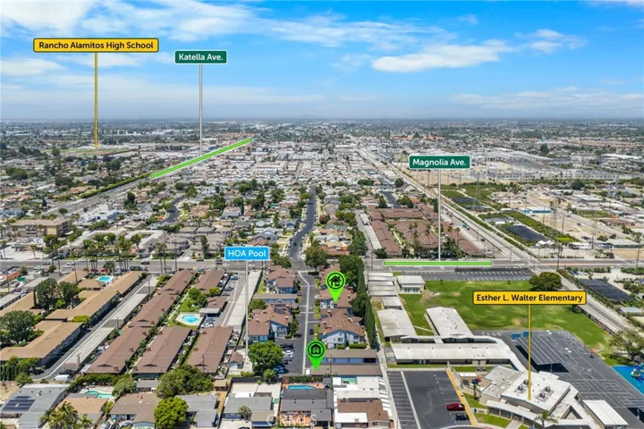 9035 Stacie 7, Anaheim, California 92804