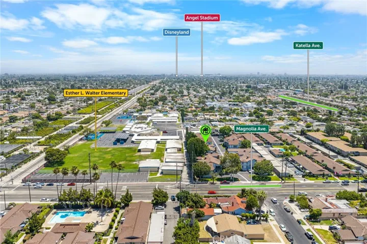 9035 Stacie 7, Anaheim, California 92804