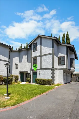9035 Stacie 7, Anaheim, California 92804