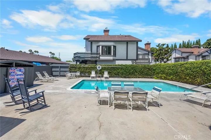 9035 Stacie 7, Anaheim, California 92804