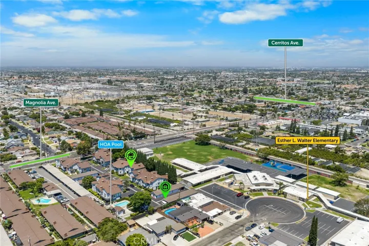 9035 Stacie 7, Anaheim, California 92804