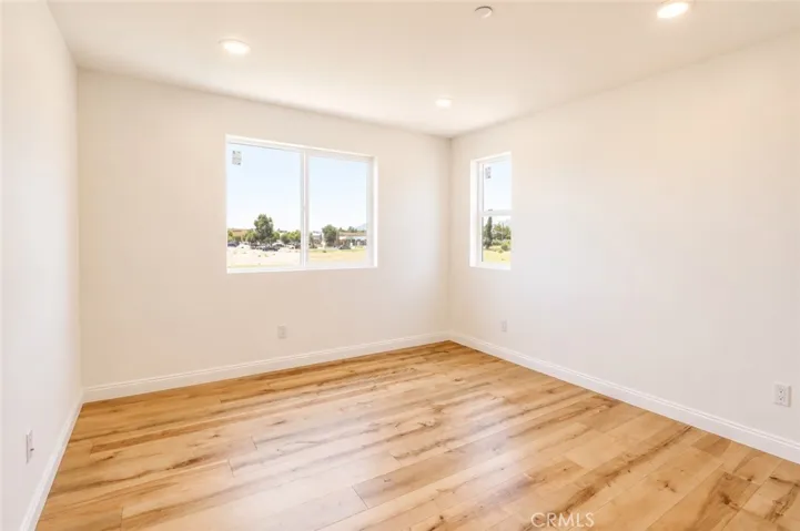 Bedroom #1