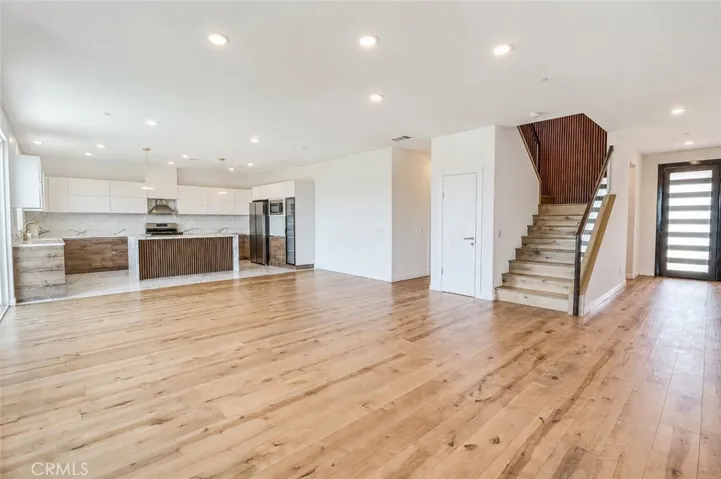 Living room /Dining Room
