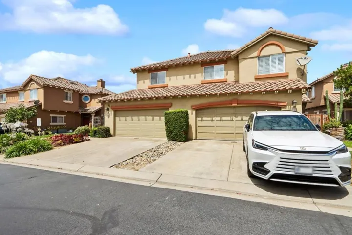 949 Nantucket Boulevard 9, Salinas, California 93906