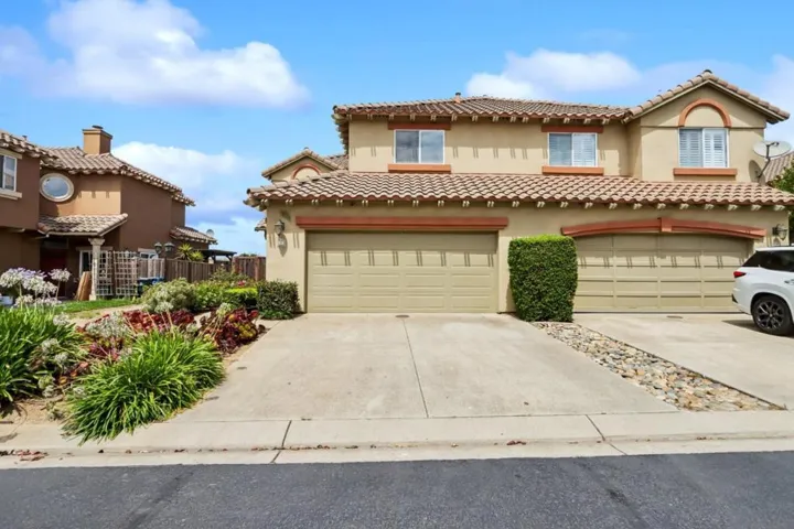 949 Nantucket Boulevard 9, Salinas, California 93906