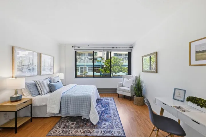 300 3rd Street 305, San Francisco, California 94107