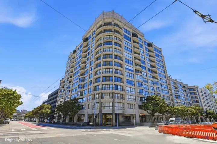 300 3rd Street 305, San Francisco, California 94107