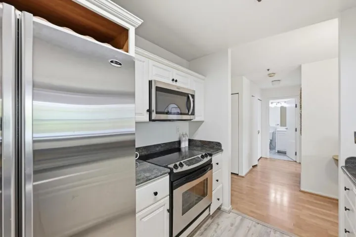300 3rd Street 305, San Francisco, California 94107