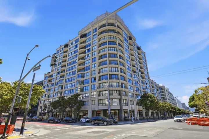 300 3rd Street 305, San Francisco, California 94107