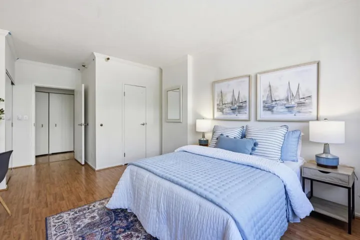 300 3rd Street 305, San Francisco, California 94107