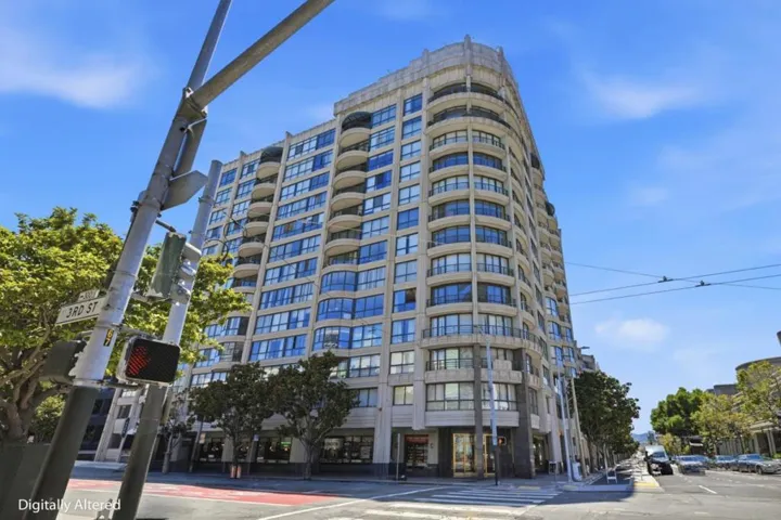 300 3rd Street 305, San Francisco, California 94107