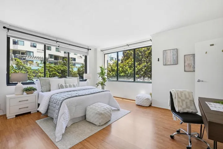300 3rd Street 305, San Francisco, California 94107