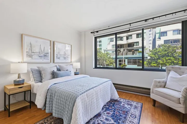 300 3rd Street 305, San Francisco, California 94107