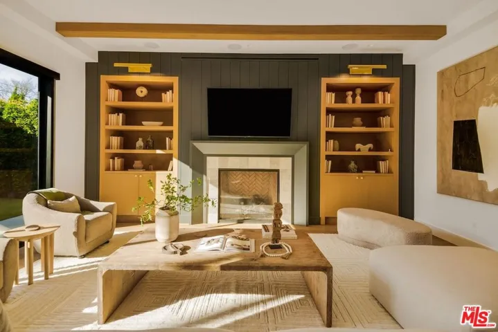 4261 Denny Avenue, Toluca Lake, California 91602