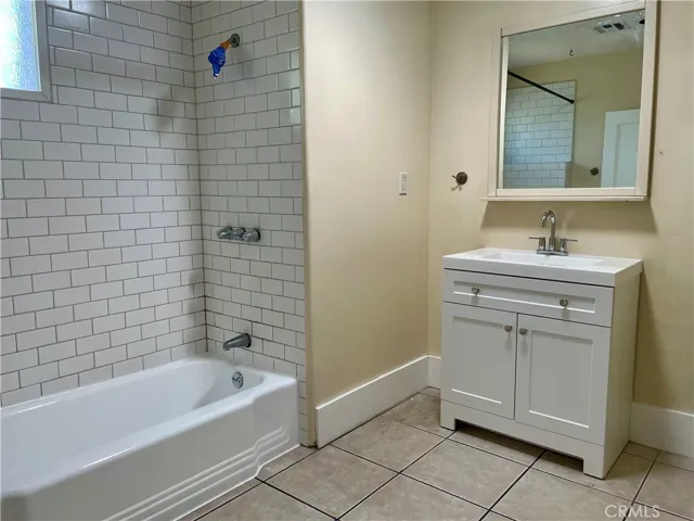 First Floor Bathroom