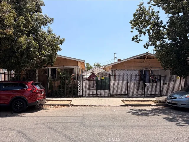 3106 San Marino, Los Angeles, California 90006
