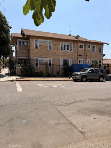 3106 San Marino, Los Angeles, California 90006