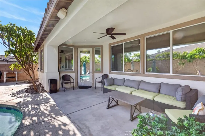 83454 Lonesome Dove, Indio, California 92203