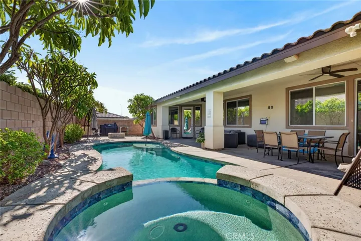 83454 Lonesome Dove, Indio, California 92203