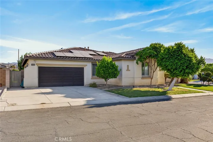 83454 Lonesome Dove, Indio, California 92203
