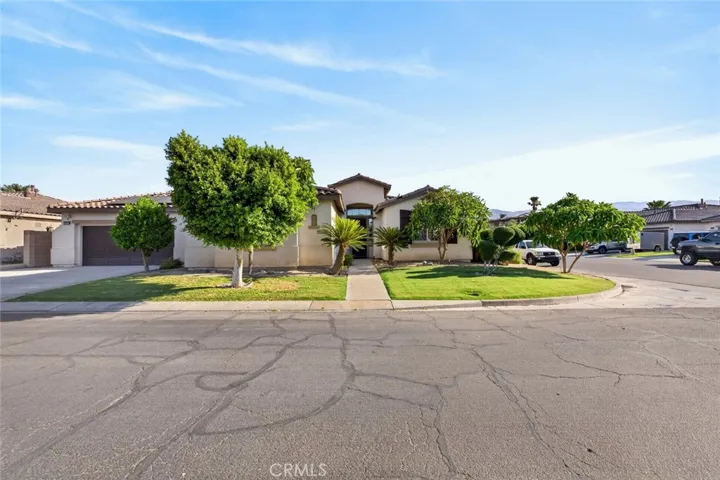 83454 Lonesome Dove, Indio, California 92203