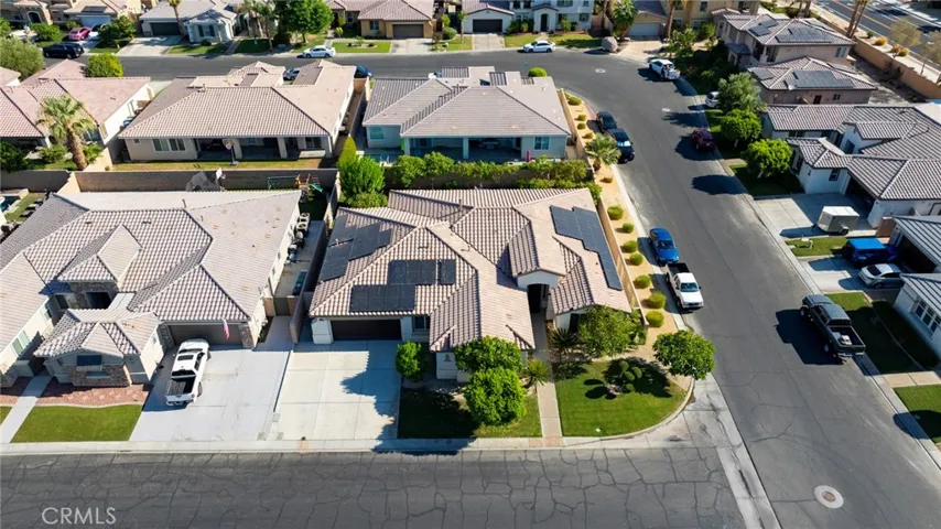 83454 Lonesome Dove, Indio, California 92203