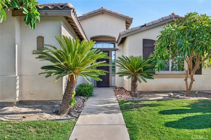 83454 Lonesome Dove, Indio, California 92203