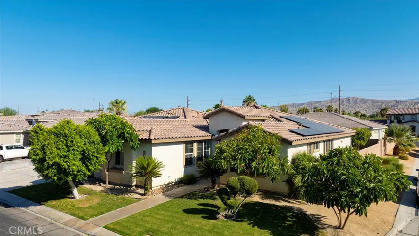 83454 Lonesome Dove, Indio, California 92203