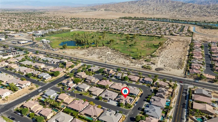 83454 Lonesome Dove, Indio, California 92203