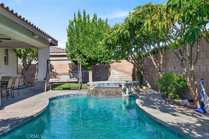 83454 Lonesome Dove, Indio, California 92203
