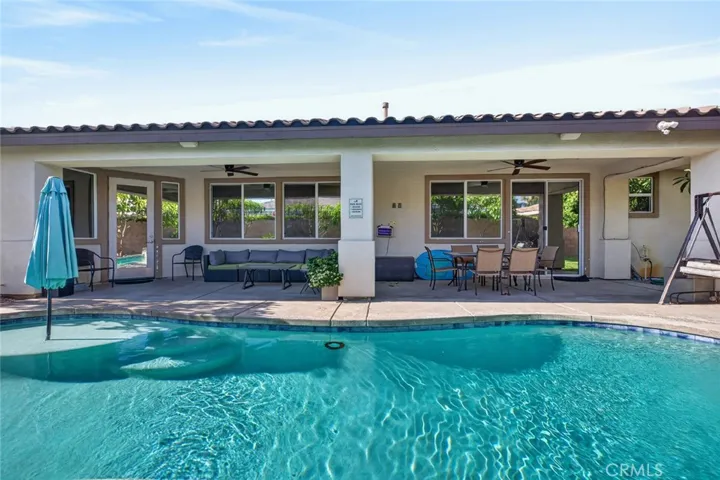 83454 Lonesome Dove, Indio, California 92203