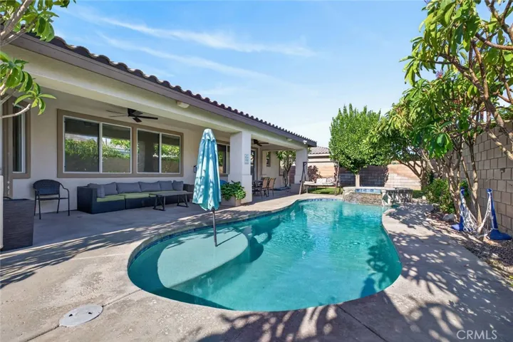 83454 Lonesome Dove, Indio, California 92203