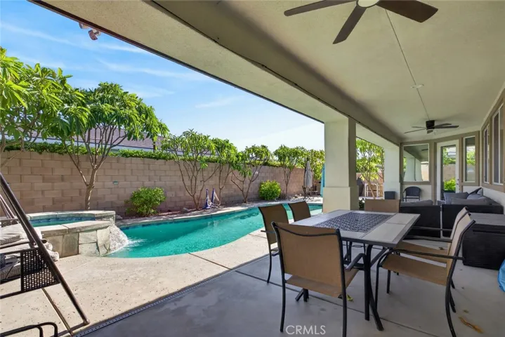 83454 Lonesome Dove, Indio, California 92203