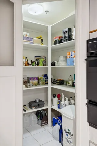 Pantry