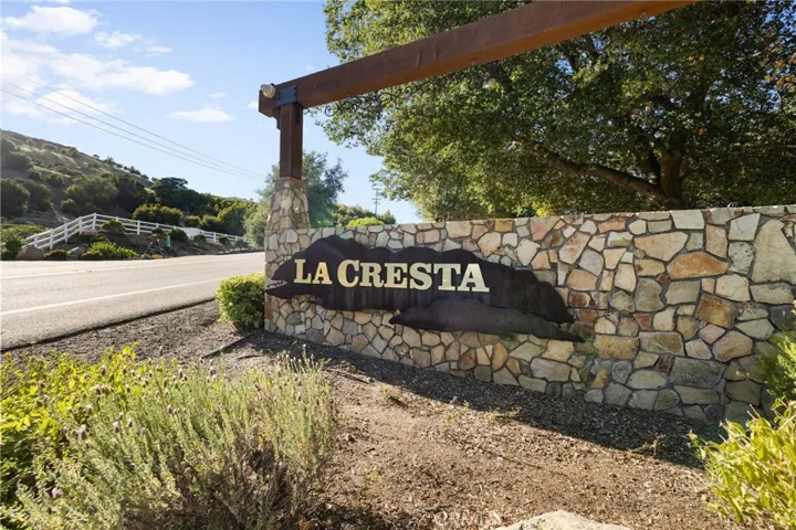 1 Avenida La Cresta, Murrieta, California 92563