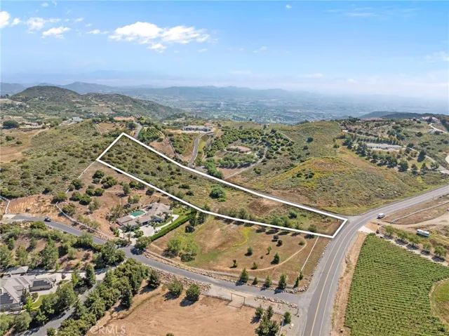 1 Avenida La Cresta, Murrieta, California 92563