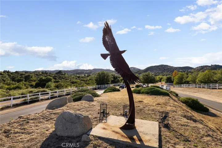 1 Avenida La Cresta, Murrieta, California 92563