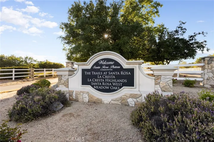1 Avenida La Cresta, Murrieta, California 92563