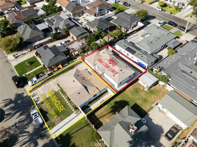 12572 Barbara, Garden Grove, California 92841