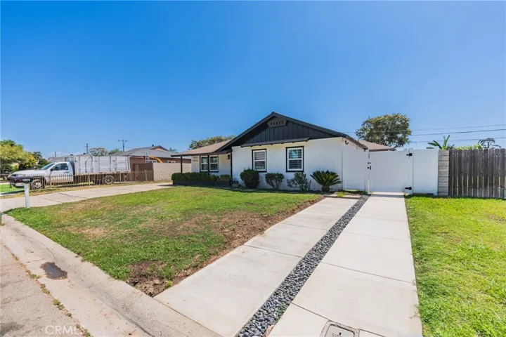 12572 Barbara, Garden Grove, California 92841