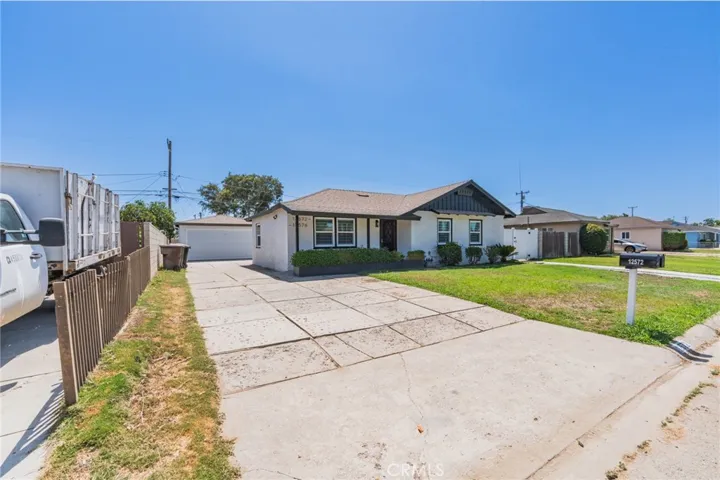 12572 Barbara, Garden Grove, California 92841