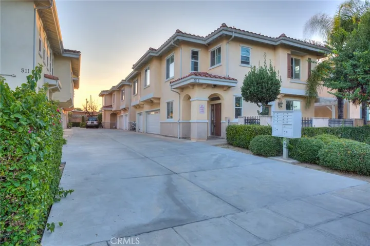 515 Florence, Monterey Park, California 91755