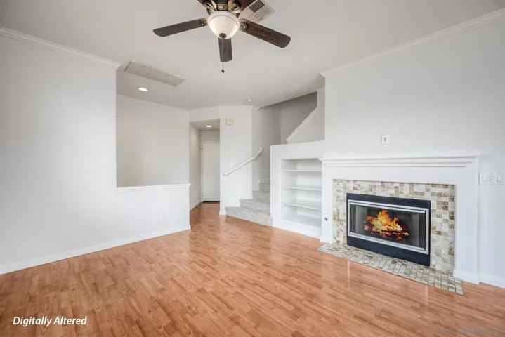 11795 Spruce Run Drive B, San Diego, California 92131