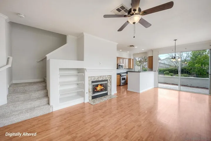 11795 Spruce Run Drive B, San Diego, California 92131