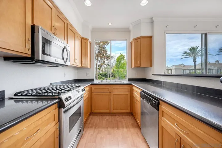 11795 Spruce Run Drive B, San Diego, California 92131