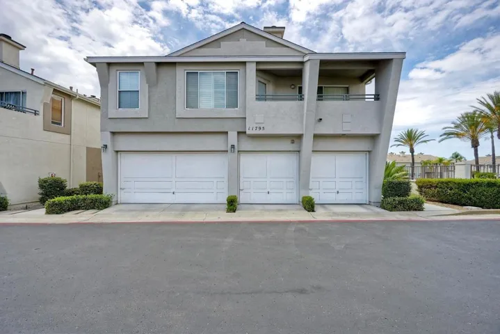 11795 Spruce Run Drive B, San Diego, California 92131