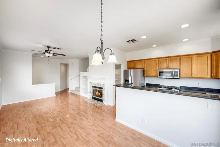 11795 Spruce Run Drive B, San Diego, California 92131